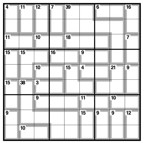 Daily Sudoku Print Out Kingdom Puzzle Daily Sudoku Printable Sudoku