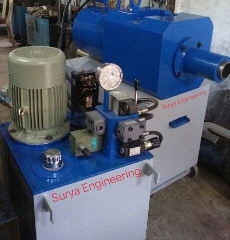 Cold Forging Machine At Best Price In India