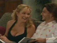 Naked Megyn Price In Grounded For Life
