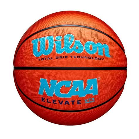 Wilson Ncaa Replica Game Basketball
