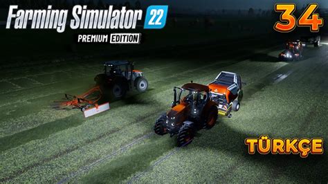 Ekiple S Zle Meli Balyama Silaj I Fs Premium Farming Simulator