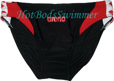 Arena Ast Men S Low Rise Competition Swimwear Speedo Bikini Brief