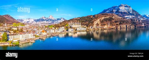 Canton schwyz hi-res stock photography and images - Alamy