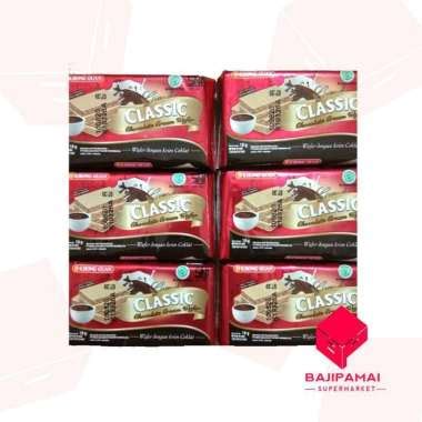 Jual Khong Guan Wafer Grand Classic Chocolate Termurah Harga Grosir