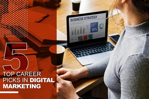 Top 5 Digital Marketing Jobs That Pay Better Varistor Education