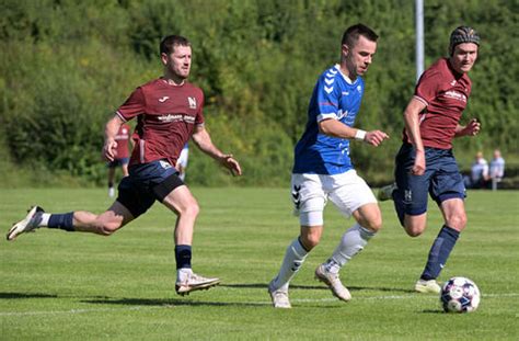 Verbandsligist VfL Pfullingen Gastiert Am Samstag Beim Tabellen