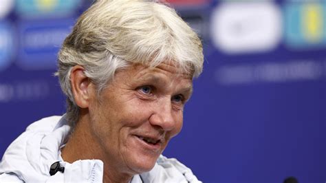 Officiellt Pia Sundhage Ny F Rbundskapten F R Schweiz