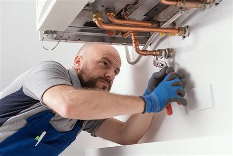 Boiler Repair Selby