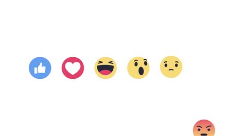 Najlepsze Emotikony Facebook W Nowe Trendy I Triki Kt Rych Nie