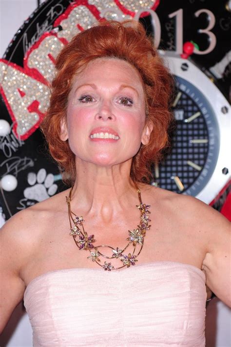 Carolee Carmello Actress
