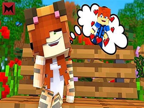 Mine Block Roleplay Tina S Dream TV Episode 2018 IMDb