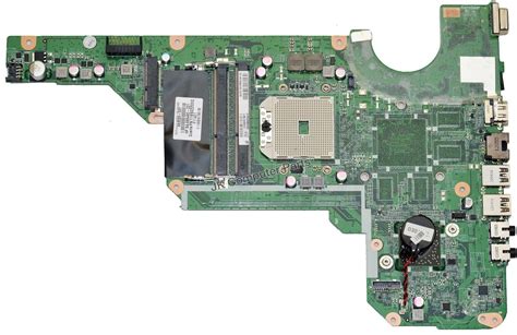 Cost Of Motherboard For Hp Laptop Top Sellers