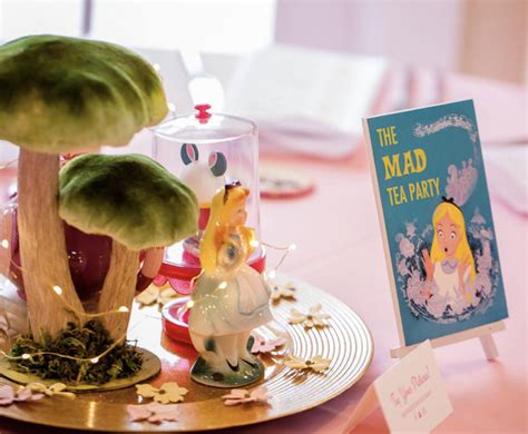 15 Magical Disney Bridal Shower Ideas Bridal Shower 101