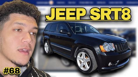 Jeep Grand Cherokee Srt Wk Buyer S Guide Specs Options Prices Watch