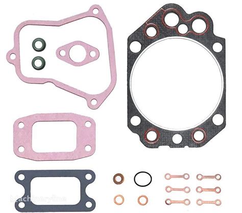 Liebherr PPD 9277945 K1 Cylinder Head Gasket For Excavator For Sale