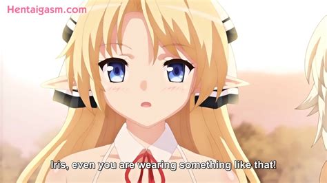 NEW HENTAI Enjo Kouhai Subbed