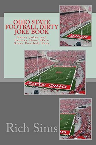 75 Jokes About Ohio State That Will Make Buckeye Fans Laugh Out Loud