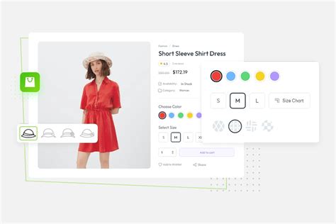 Best Variation Swatches Plugins For Woocommerce Climax Themes