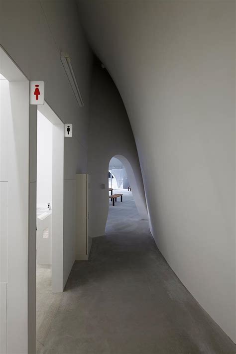 Takeshi Hosaka Architects Nacasa Partners Inc Hoto Fudo Divisare