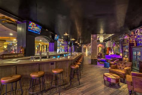 Best Bars In Las Vegas Club Bookers