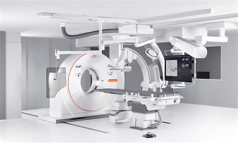 Somatom Gosim • Healthcare In