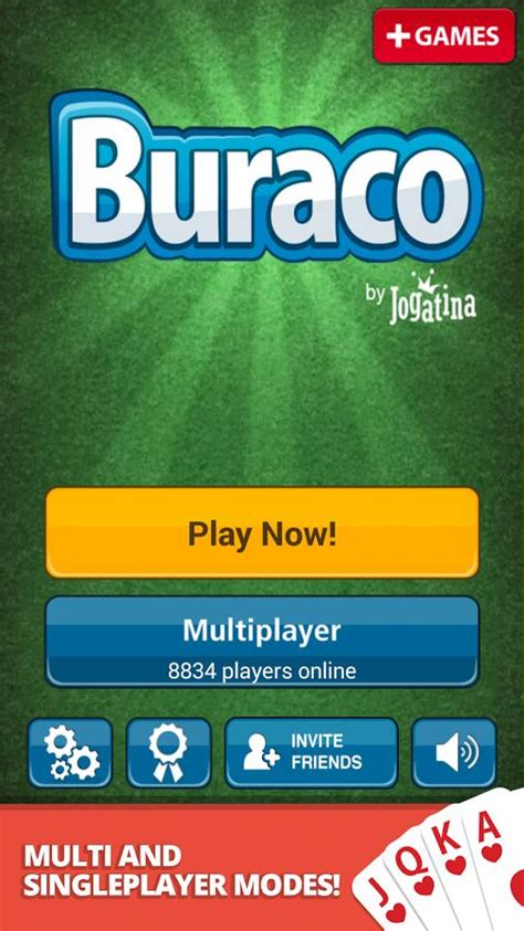 Buraco Free Canasta Cards Android Apps On Google Play