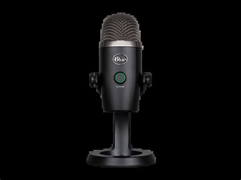 Logitech Blue Yeti Nano Premium Usb Microphone Gadget Central