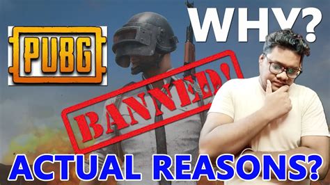 Pubg Banned In India Apps Ban In India Full List Youtube