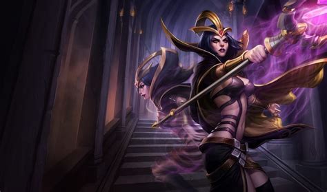 LeBlanc Ct • The Best LeBlanc Counter Picks is Weak Against.