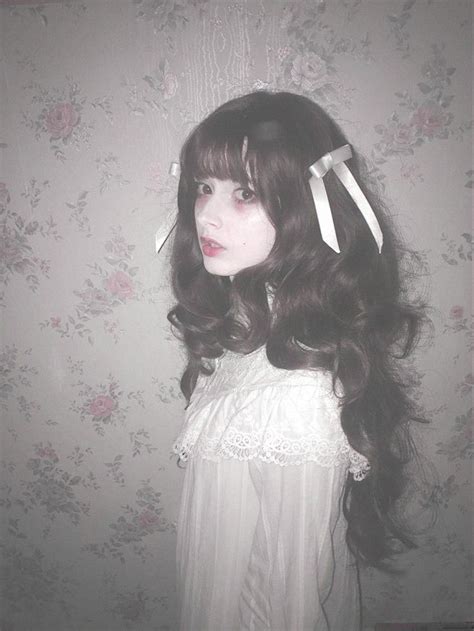 Pin By Nawaf On Anime Creepy Cute Aesthetic Doll Aesthetic Beautiful