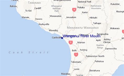 Wanganui River Mouth Surf Forecast and Surf Reports (Wanganui-Manawatu ...