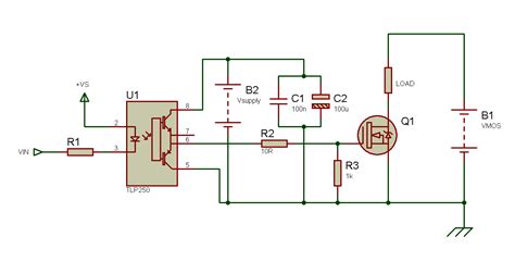 Mosfet Driver Circuit Pdf