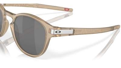 Sunglasses Oakley Latch OO9265 68 53 21 Matte Sepia In Stock Price