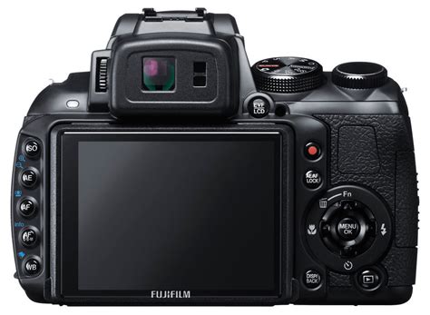 Fujifilm Finepix Hs Exr Images