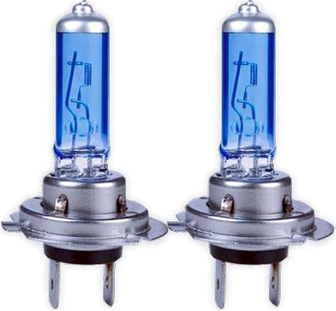 Amazon H Xenon Headlight Bulb Bulbs Super White K Set Of Two