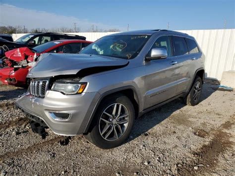 Jeep Grand Cherokee Limited For Sale Ky Louisville Thu Mar