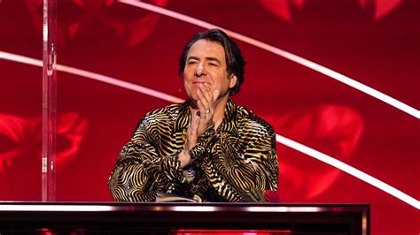 Masked Singer Judge Jonathan Ross Reveals Embarrassing Blunder With Best Friend On Hit Show