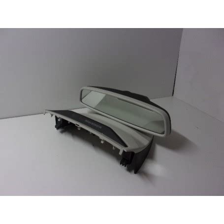 Espejo Retrovisor Volkswagen 3g0857511at