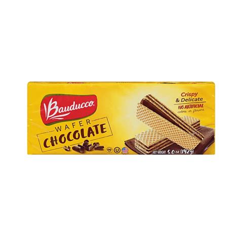 Sorbeto De Chocolate Bauducco 142 G 5 Oz Supermarket 23 Es Una