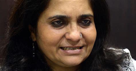 Teesta Setalvad Gets Interim Relief From Supreme Court After Gujarat Hc