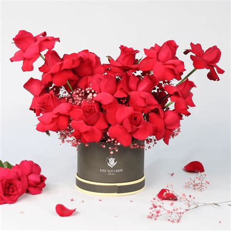 Love Story Rose Online Delivery