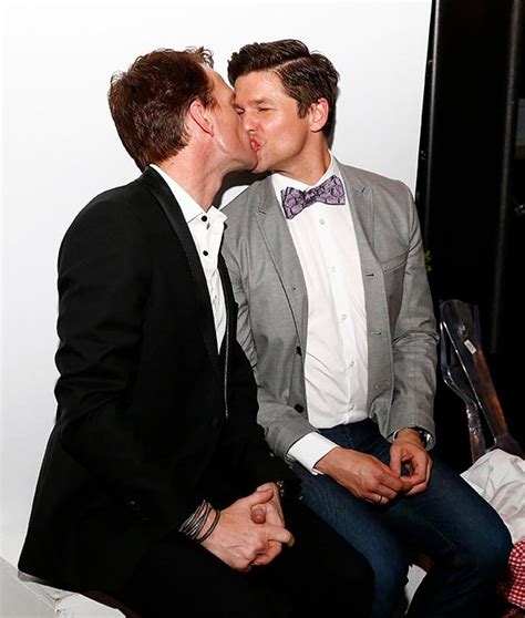 Drugs Gay Affairs A List Fights Neil Patrick Harris Top Secrets