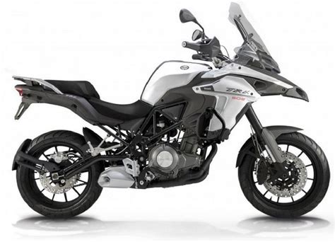 Benelli Trk X