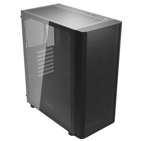 DARKFLASH DK360 black - iPoncomp.com