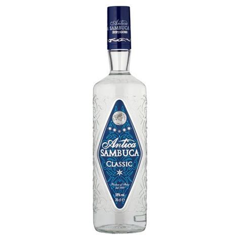 Antica Sambuca 70cl Moonshine Delivery