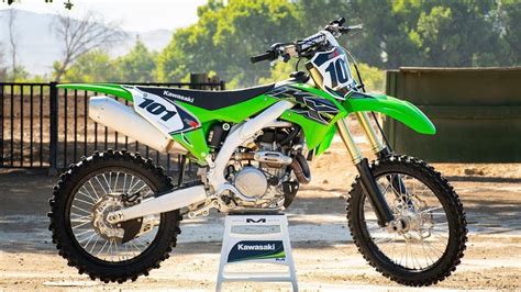 Kawasaki Kx 450 2019 Atelier Yuwa Ciao Jp