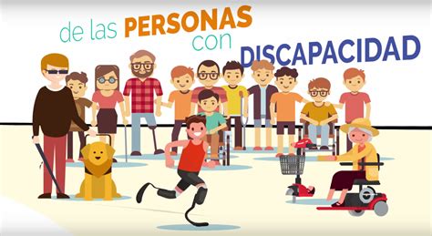 Convención De Naciones Unidas Sobre Los Derechos De Las Personas Con