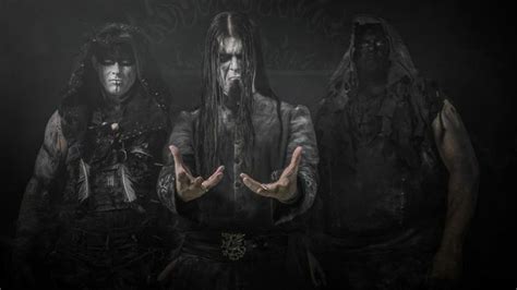 NECRONOMICON Announce North American Co Headlining Tour With THE