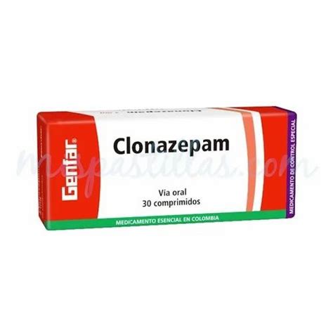 Clonazepam 2mg Tablet At Rs 1500 Stripe Rivotril Tablets In Chennai