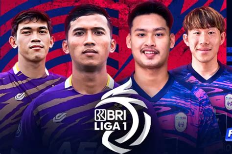 Persik Kediri Vs Rans Nusantara Fc Tayang Di Tv Mana Bukan Indosiar